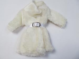 barbie doll clothing