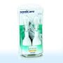 Philips Sonicare Advance (A-Series) Replacement Brush Head, Standard (2-Pack)