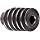 Martin Worm, Single Lead, 14.5° Pressure Angle, High Carbon Steel, Inch
