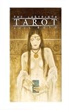 The Labyrinth of "Luis Royo" Tarot Cards w/Instructions - Tarot del Laberinto con Instrucciones
