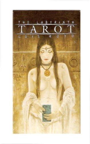 Cover image : The Labyrinth of 
