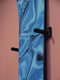Standard Snowboard Vertical Mount