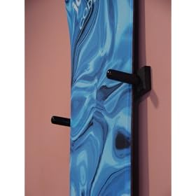 Standard Snowboard Vertical Mount
