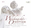 Bach: Weihnachtsoratorium
