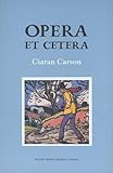 Opera et cetera