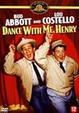 Dance with Me, Henry [ NON-USA FORMAT, PAL, Reg.2 Import - Netherlands ]
