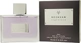 Beckham Signature By Beckham For Men Edt Spray 2.5 Oz