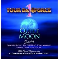 Quiet Moon