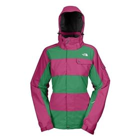The North Face Vicious Jacket - WoMens