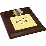 Los Angeles Dodgers Memo Pad Holder