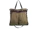 Ibiza Convertible Flight Tote, Olive