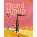 Grand Loup et Petit Loup