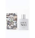 Issue No. 1 Mens Debut 1.7Oz Cologne
