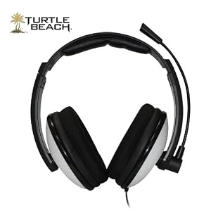 Ear Force XL1 Gaming Headset and Amplified Stereo Sound
