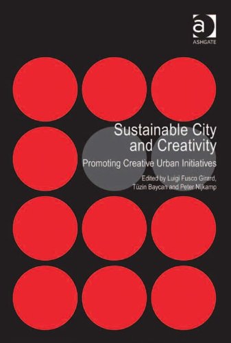Sustainable City and Creativity: Promoting Creative Urban Initiatives