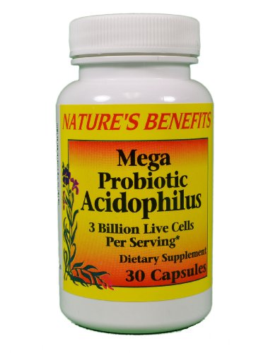probiotic diet