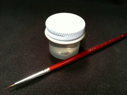 Honda Professional Grade Touch Up Clear Coat! Best on the Market!