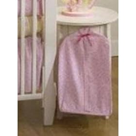 Lambs and Ivy Butterfly Garden Nappy Stacker