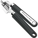 Kitchenaid KAT132OB Garlic Press - Black