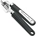 Kitchenaid KAT132OB Garlic Press - Black
