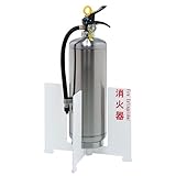 ユニオン 消火器ケース 床置式 UFB-3F-3011
