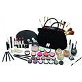 SBC Make-Up Kit for NVQ Students in Black Kit Bag