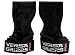Versa Gripps&reg; PRO Glove Weight Lifting Straps Hooks [Misc.]