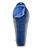 The North Face Mumienschlafsack Cat's Meow Reg blue ribbon (Ausführung: links)