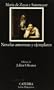Novelas amorosas y ejemplares: 482 (Letras Hispanicas)