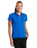 PING Women's Albatross Short Sleeve Polo
