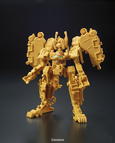 超次元変形フレームロボ レグルスフレーム