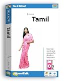 EuroTalk Interactive - Talk Now! Learn Tamil