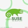 openSUSE Linux 10.2 (64-bit)