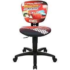 Topstar 6920CM4 Kinderdrehstuhl High Power New Cars