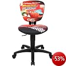 Topstar 6920CM4 Kinderdrehstuhl High Power New Cars