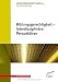 Produkt-Bild: Bildungsgerechtigkeit Interdisziplin&auml;re Perspektiven