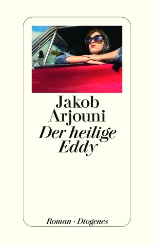 Der heilige Eddy - Partnerlink Bild 41MkFJlfjBL. SL500 zum Thema Buch: Der heilige Eddy, Jakob Arjouni.