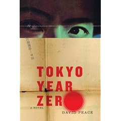 Tokyo Year Zero