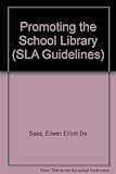 Promoting the school library