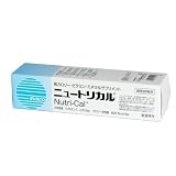 犬用 ニュートリカル (高カロリー・ビタミン・ミネラルサプリメント) 120.5g UTF-8