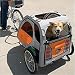 EGR Italy Sport Wagon Bike Trailer Image