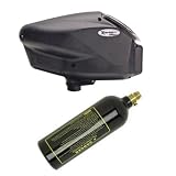 Invert Halo Too and 20oz Co2 Tank Package