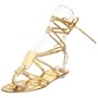 Dolce Vita Women's Athens-41 Sandal