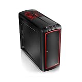 MESH Slayer i7 SE with Intel Core i7 930 LGA1336 Overclocked to 3.6GHz, 1280MB NVIDIA Geforce GTX470 CUDA GFX Accelerator, G.Skill 8GB DDR3 1600, 1.5TB 2 HDD 32MB Buffer, Blu-Ray Combo Optical ***Special Offer ***, Microsoft 7 Home Premium pre-installed