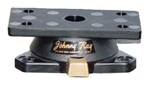 Johnny Ray JR-400 Marine 1-1/4X2-7/8