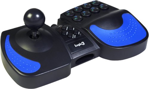 Childrens Toyshop  Video Games : Arcade Stick (PS2/Xbox/PC)