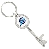 NBA Utah Jazz Key Bottle Opener Keychain