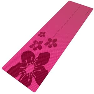 Stott Pilates Balance Graphic Mat