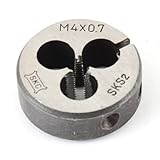 ネジ切ダイス25mm M4×0.7/ネジ山・ネジ穴修正【SK11】