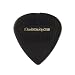 Pickboy Edge, Sharp Tip, Carbon/Nylon, 1.14mm, 50 picks